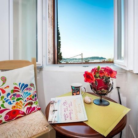 רוביני Havana - Apartment With Sea View מראה חיצוני תמונה