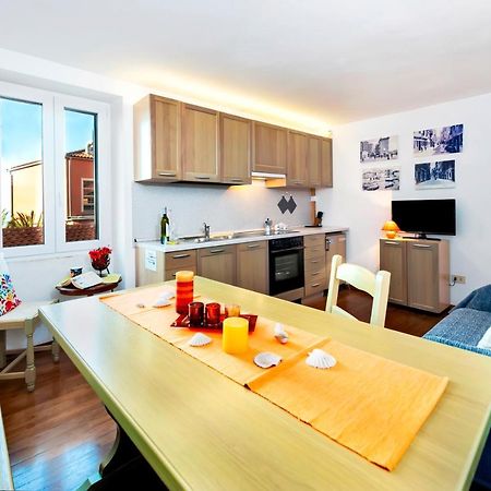 רוביני Havana - Apartment With Sea View מראה חיצוני תמונה