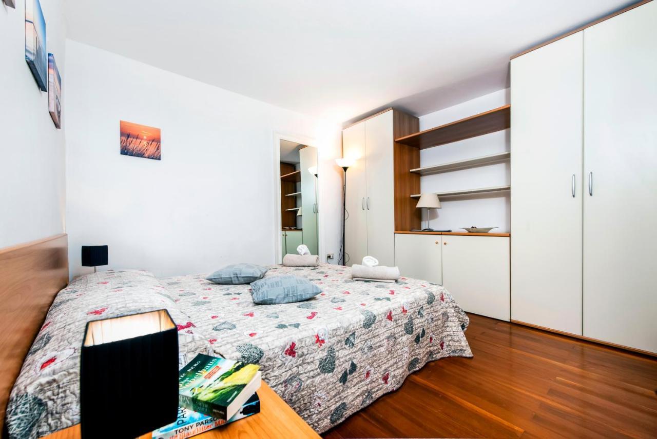 רוביני Havana - Apartment With Sea View מראה חיצוני תמונה