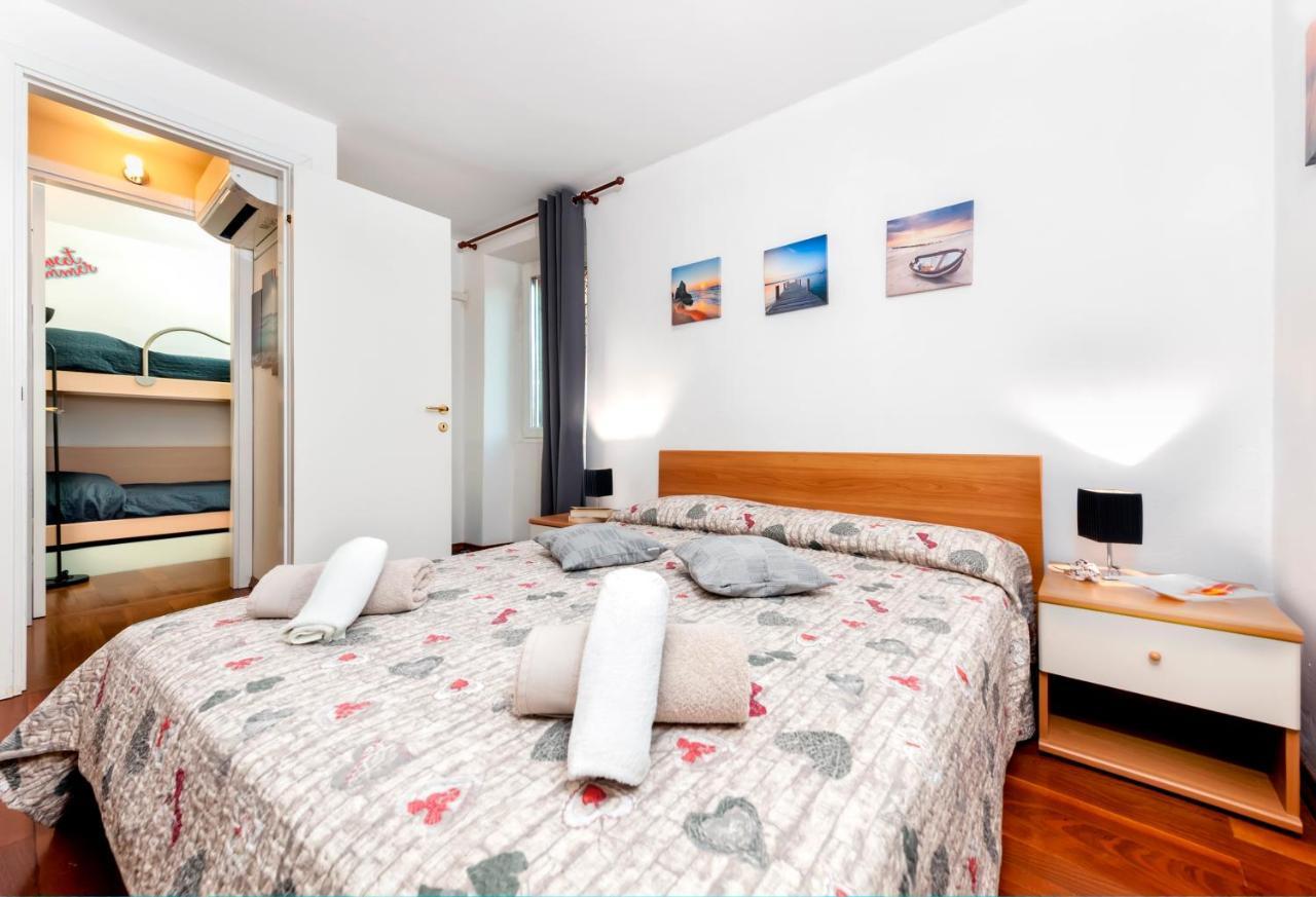 רוביני Havana - Apartment With Sea View מראה חיצוני תמונה