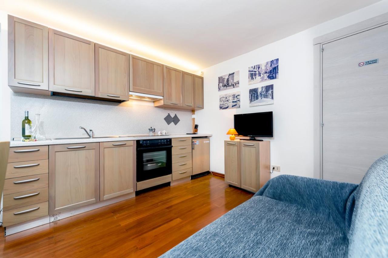 רוביני Havana - Apartment With Sea View מראה חיצוני תמונה