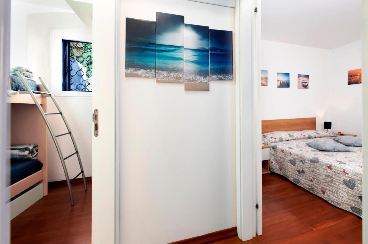 רוביני Havana - Apartment With Sea View מראה חיצוני תמונה